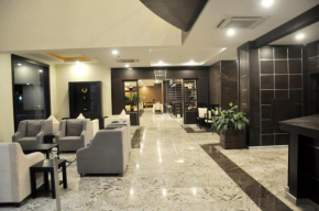  Shoregate Hotels  Ikeja